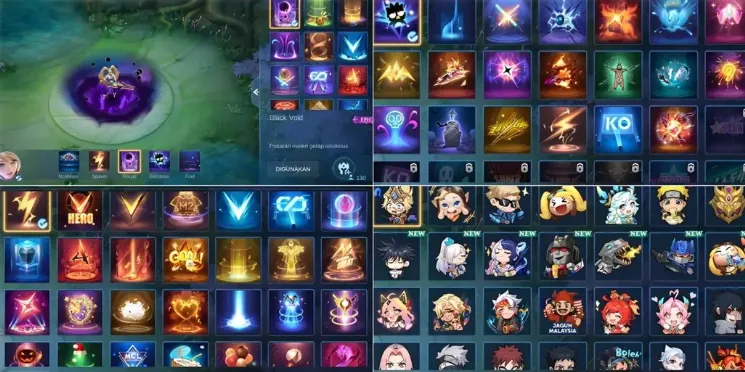 ML626 Legend Argus Lone Destructor, Warriorness Paragon, Fist of Zen, The Navigator, Blade of Kibou (G)